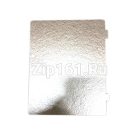 Слюда микроволновой печи 3052W1M012B Слюда микроволновой печи 3052W1M012B