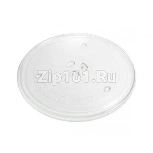 Тарелка СВЧ  DE74-00027A D=255mm с креплением 2руб