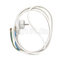 Сетевой кабель холодильника Beko 4133841985 Сетевой кабель холодильника Beko 4133841985