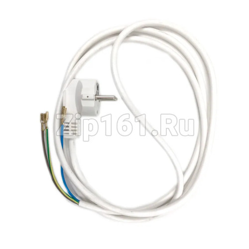 Сетевой кабель холодильника Beko 4133841985 Сетевой кабель холодильника Beko 4133841985