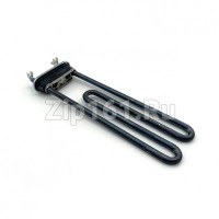 Тэн 1950W прям.с отв. (L=235, R12+, M175, F28, K4) Thermowatt 3406142 Тэн 1950W прям.с отв. (L=235, R12+, M175, F28, K4) Thermowatt 3406142