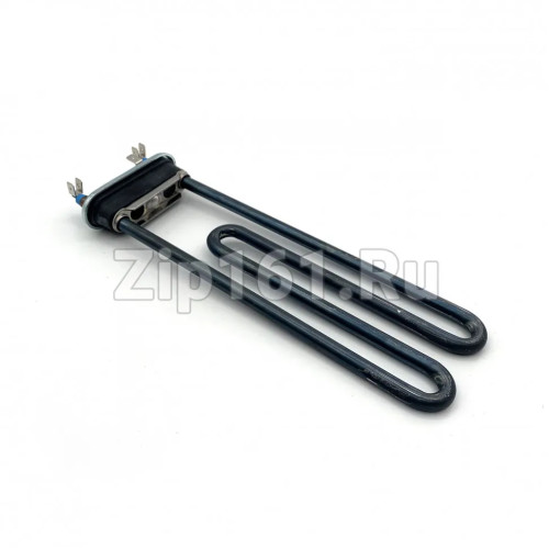 Тэн 1950W прям.с отв. (L=235, R12+, M175, F28, K4) Thermowatt 3406142 Тэн 1950W прям.с отв. (L=235, R12+, M175, F28, K4) Thermowatt 3406142