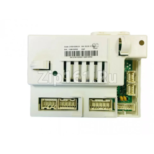 Электронный модуль indesit ARCADIA 280798 зам. 272261 Электронный модуль indesit ARCADIA 280798 зам. 272261
