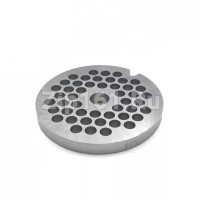 Решетка мясорубки  4мм сред. BR008=BS006 №2