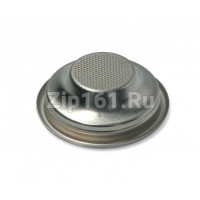 Фильтр кофемашины, D-70, H-24,5 мм Фильтр кофемашины, D-70, H-24,5 мм