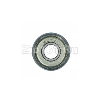 Подшипник 607 ZZ (7x19x6) SKL Подшипник 607 ZZ (7x19x6) SKL