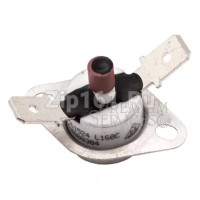 Термопредохранитель стиральной машины Haier 0024000304