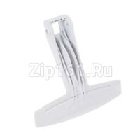 Ручка люка стиральной машины Haier 0020203217A Ручка люка стиральной машины Haier 0020203217A