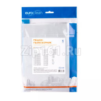Мешок-пылесборник Euroclean EUR-08R
