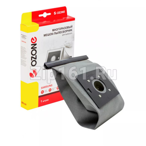 Мешок-пылесборник Ozone пылесоса  MX-04