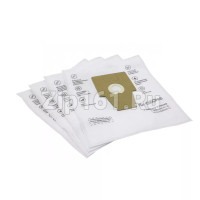 Мешки-пылесборники 4шт Ozone для пылесосов M-06