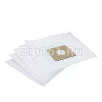 Мешки-пылесборники 5шт Ozone для пылесосов M-08