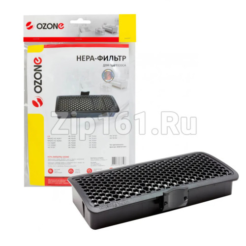 HEPA-фильтр Ozone целлюлозный для H-31 HEPA-фильтр Ozone целлюлозный для H-31