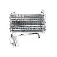 Испаритель холодильника Haier 0060826760