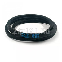 Ремень 3L493 для стиральной машины ARDO 416001700