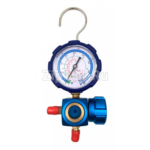 Коллектор низкого давления CT-468L (R22,407,410)