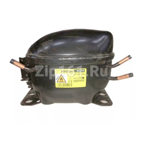 Компрессор Secop HMK80AA (R-600, -23,3С, 136Вт) Словакия Компрессор Secop HMK80AA (R-600, -23,3С, 136Вт) Словакия