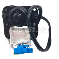 Мотор вентилятора холодильника  EAU61504905