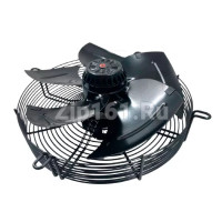 Вентилятор YWF 4 E - 350 B - однофазный нагнетание