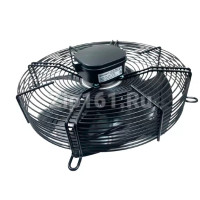 Вентилятор YWF 4 E - 350 B - однофазный нагнетание