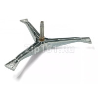 Крестовина барабана (длинный вал 98 мм)  DC97-00124D