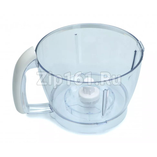 Чаша кухонного комбайна Moulinex MS-5980657 Чаша кухонного комбайна Moulinex MS-5980657