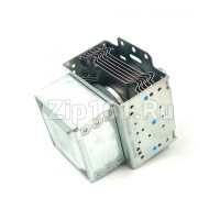 Магнетрон 2M246-050GF 1100W 7 пластин 6 отверстий разъем перпендикулярно Магнетрон 2M246-050GF 1100W 7 пластин 6 отверстий разъем перпендикулярно