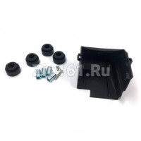 Компрессор Embraco EMT6165GK (R-404, +7,2 С, 881 Вт)