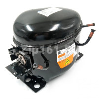 Компрессор холодильника ZEL HVY57AA Haier 0074090641 Компрессор холодильника ZEL HVY57AA Haier 0074090641