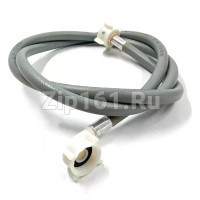 Шланг заливной стиральной машины 1,5м. Electrolux 50249416004