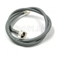 Шланг заливной стиральной машины 1,5м. Electrolux 50249416004