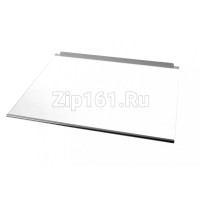 Полка стеклянная холодильника  00688267