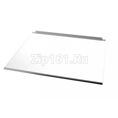 Полка стеклянная холодильника  00688267