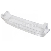 Балкон двери нижний 6, 10 холодильника Бирюса 0029300001 01(Уценка)