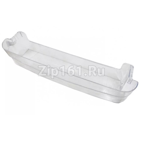 Балкон двери нижний 6, 10 холодильника Бирюса 0029300001 01(Уценка)