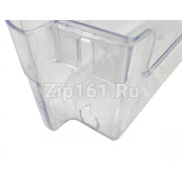 Балкон двери нижний 6, 10 холодильника Бирюса 0029300001 01(Уценка)