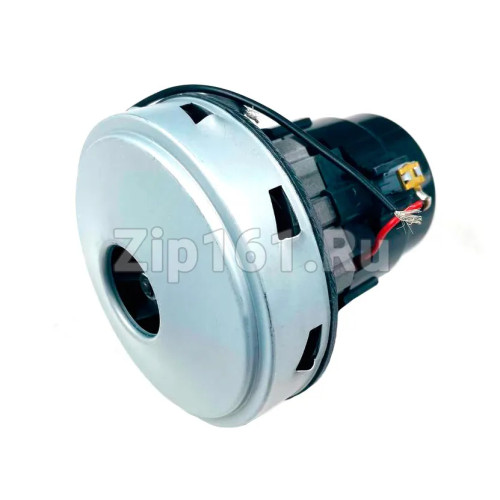 Мотор пылесоса моющий 700W, H=117mm, D=108mm