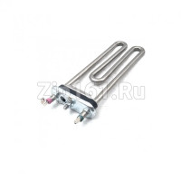 Тэн Kawai 1700W прямой с отверстием под датчик L=190 Indesit C00081780 Тэн Kawai 1700W прямой с отверстием под датчик L=190 Indesit C00081780