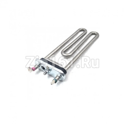 Тэн Kawai 1700W прямой с отверстием под датчик L=190 Indesit C00081780 Тэн Kawai 1700W прямой с отверстием под датчик L=190 Indesit C00081780