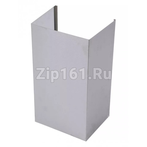 Удлинение вентиляционного короба 400мм для вытяжек  00773488