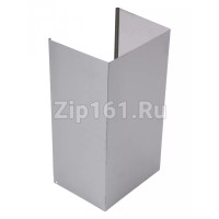 Удлинение вентиляционного короба 400мм для вытяжек  00773488