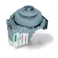 Насос циркуляционный для посудомоечной машины Askoll Mod.M233 Indesit