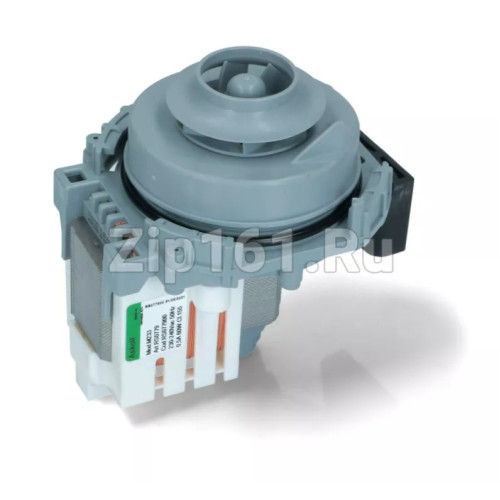 Насос циркуляционный для посудомоечной машины Askoll Mod.M233 Indesit