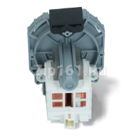 Насос циркуляционный для посудомоечной машины Askoll Mod.M233 Indesit