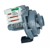 Насос циркуляционный для посудомоечной машины Askoll Mod.M233 Indesit
