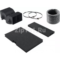 Комплект для работы в режиме циркуляции воздуха для вытяжки  17002810