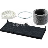 Комплект для работы в режиме циркуляции воздуха для вытяжки  17002003