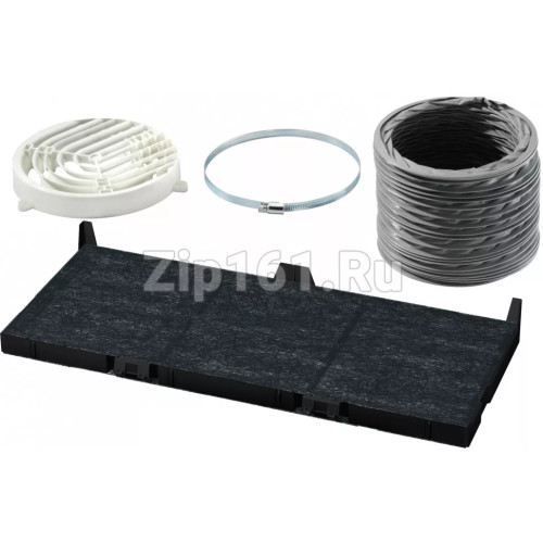 Комплект для работы в режиме циркуляции воздуха для вытяжки  17002003