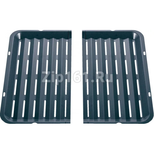 Противень гриля для духовки  00437194