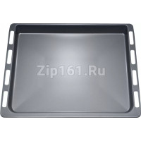 Эмалированный противень с антипригарным покрытием для духовки  00438822